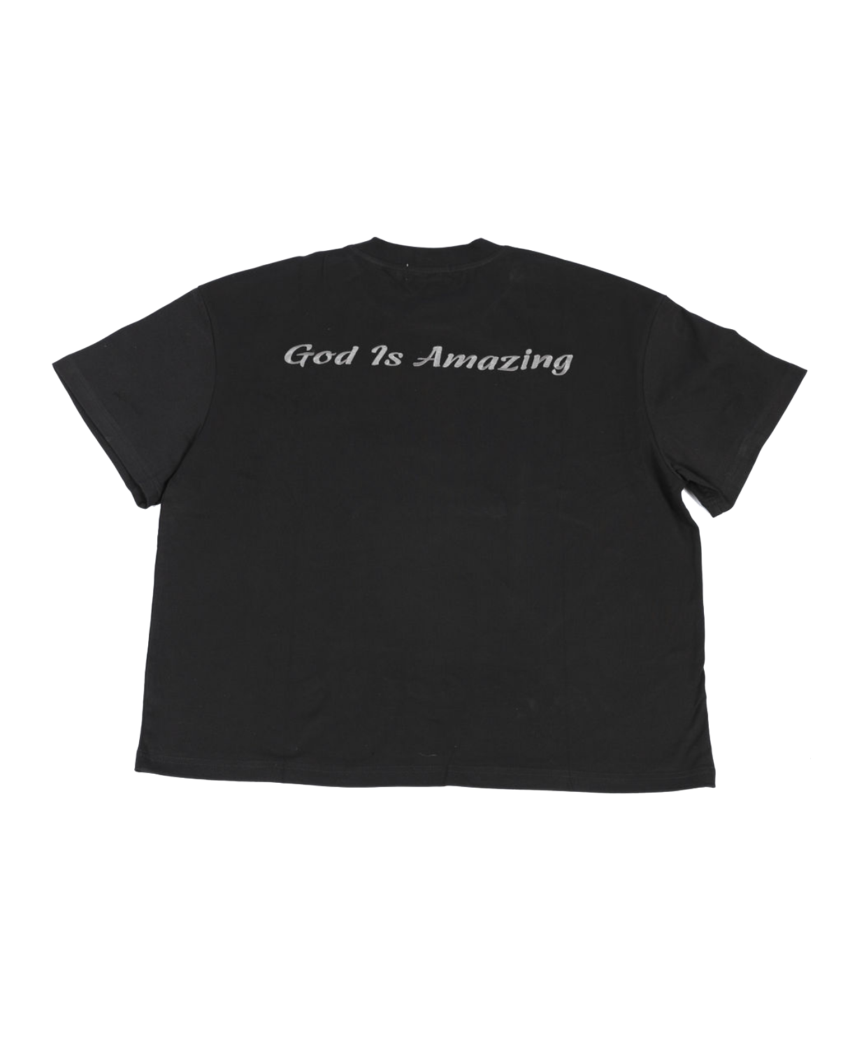 God is Amazing Tee