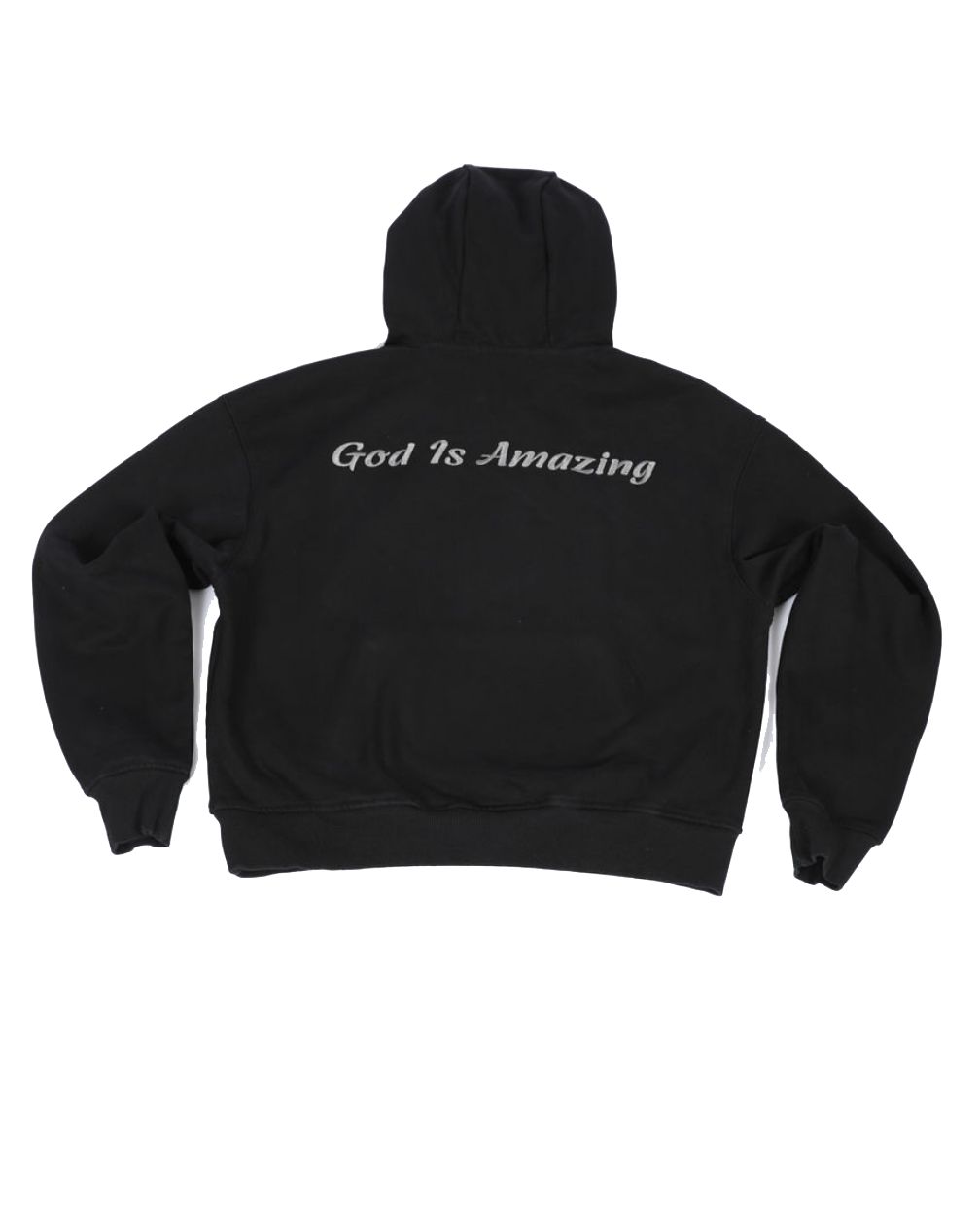 God is Amazing Hoodie
